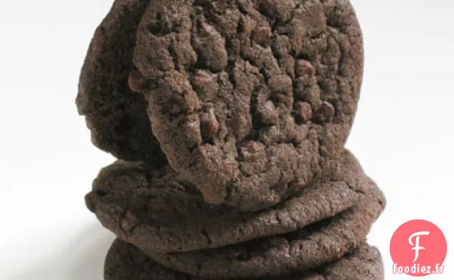 Biscuits aux Pépites de Chocolat au Chili