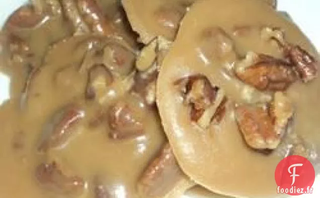 Pralines aux Noix de Pécan Délicieuses
