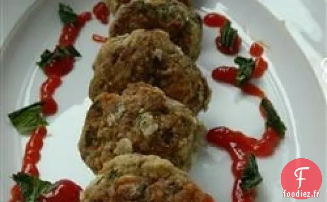 Boulettes de Bon Appétit