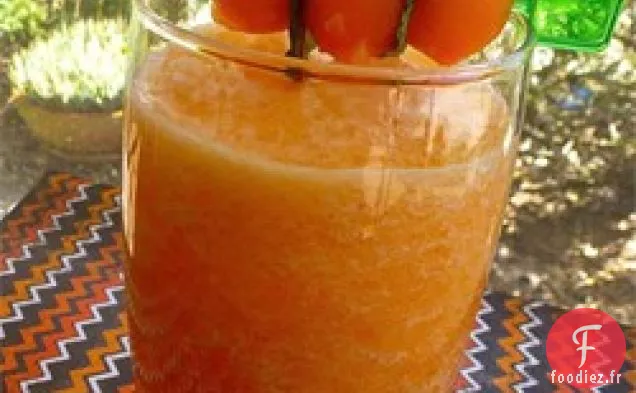 Agua Fresca