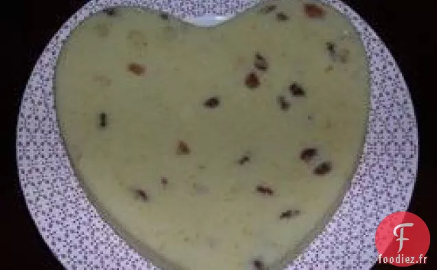 Gâteau Éponge Simple et Délicieux