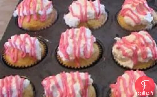 Gâteau à la Noix de Coco Lite