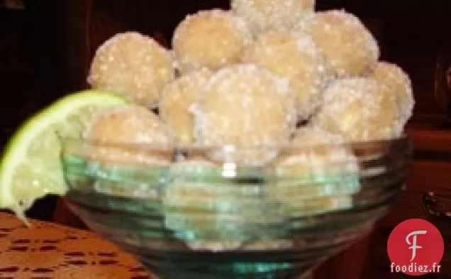 Boules de Margarita I