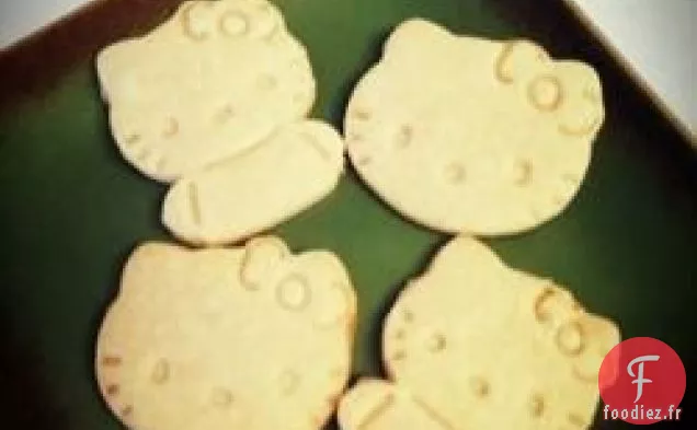 Sablés de Fête