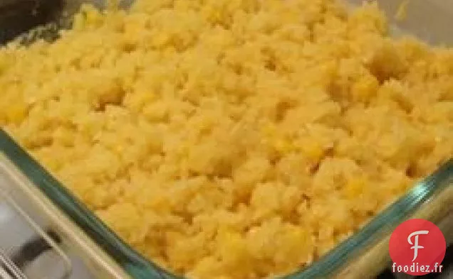 Tomalito de Maïs Sucré