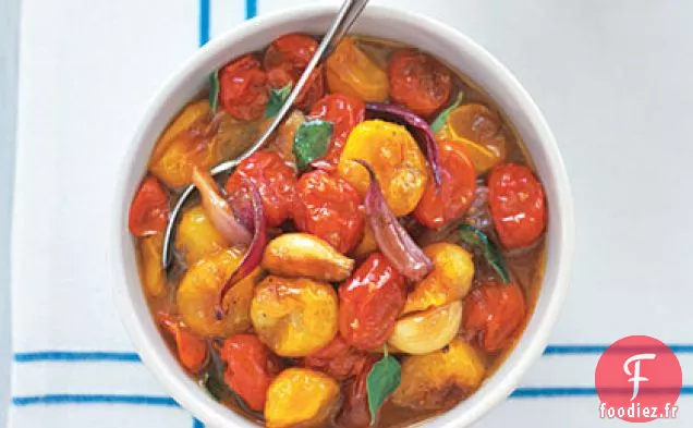 Relish Tomate Raisin