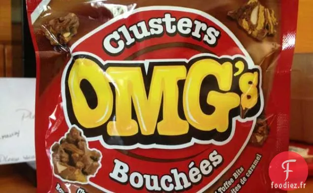 OMGs et Clodhoppers pour la Fête du Canada