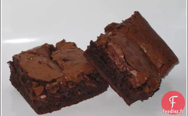 Brownies Palm Beach de Maida