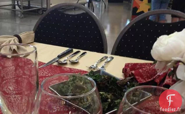 Tasses Phyllo au Caramel collant de H-E-B's Cooking Connection