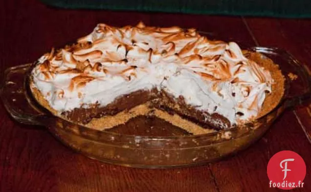 Tarte S'mores