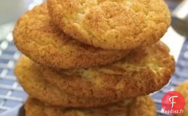 McCormick® Snickerdoodles