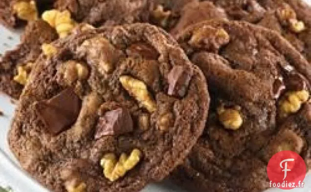 Biscuits à la Menthe à Double Morceau de Chocolat McCormick®