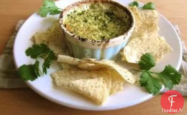 Pâte À Tartiner Pasilla Chili Et Maïs Caramélisé