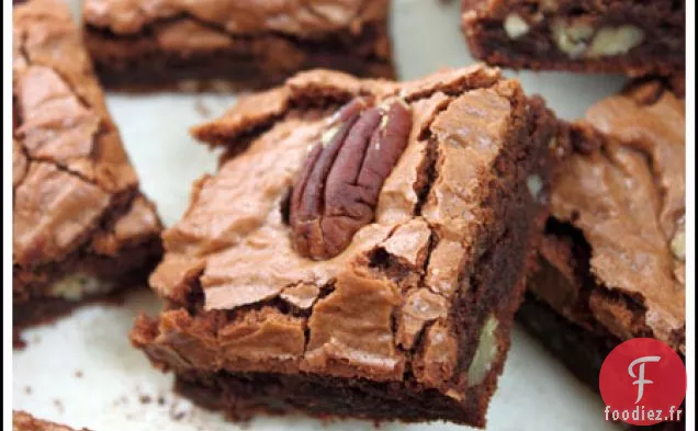 Petit Lot de Brownie Boudin Copy Cat
