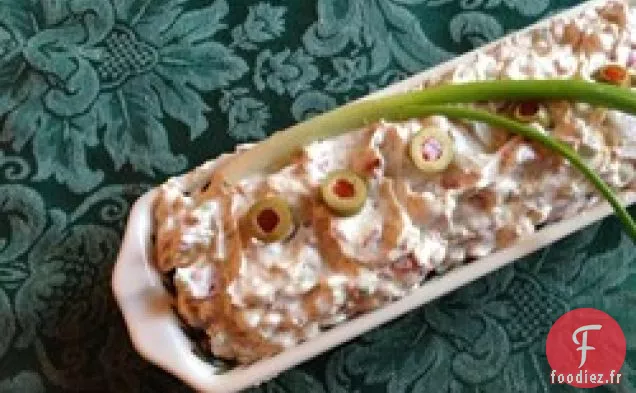 Trempette de boeuf DT