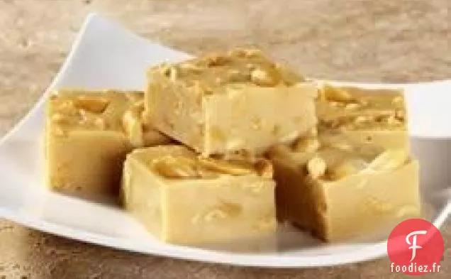 Fudge au Beurre d'Arachide EAGLE BRAND®