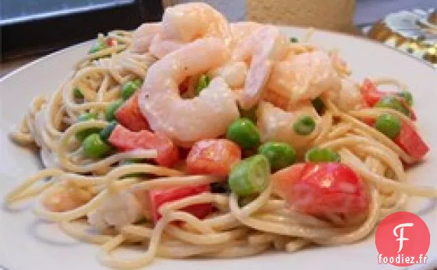 Salade de Spaghettis III