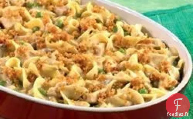 Casserole de Nouilles au Poulet Campbell's Kitchen