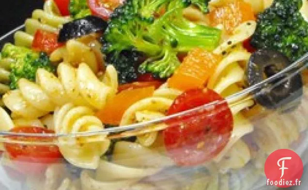 Salade de Pâtes