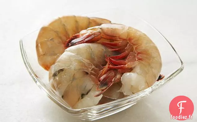 Chaudrée aux Saveurs Asiatiques