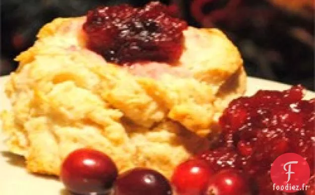 Biscuits Cape Cod