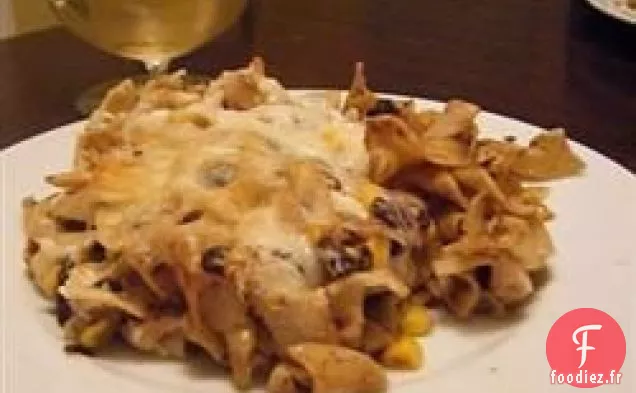 Spaghettis Impertinents