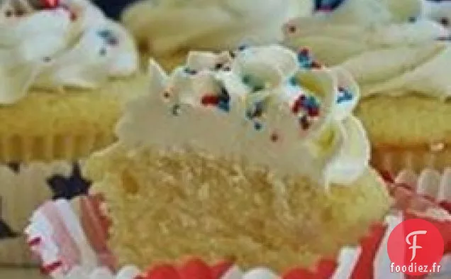 Gâteau Jaune de Base de Scottley