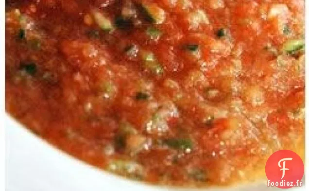 Gaspacho