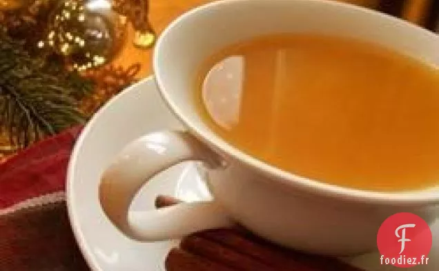 Cidre de Wassail Old Virginia