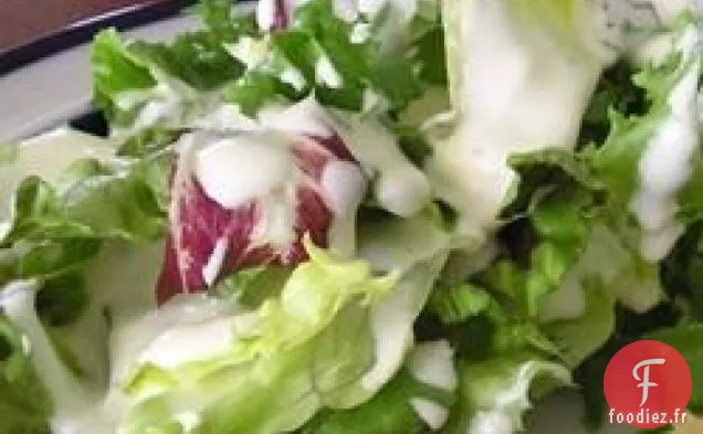 Hors de la Vinaigrette ' Vinaigrette à salade