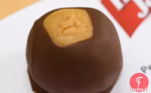 Buckeyes en flocons de Pommes de terre Hungry Jack