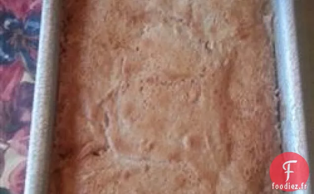 Cordonnier de Pêche I