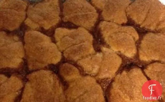 Délicieuses Boulettes de Pommes