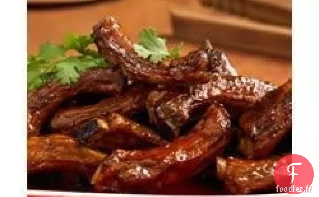 Poils Rares Chinois
