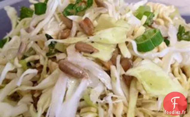Salade de Chou Napa