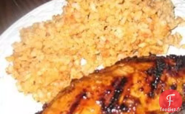 Riz de G-ma