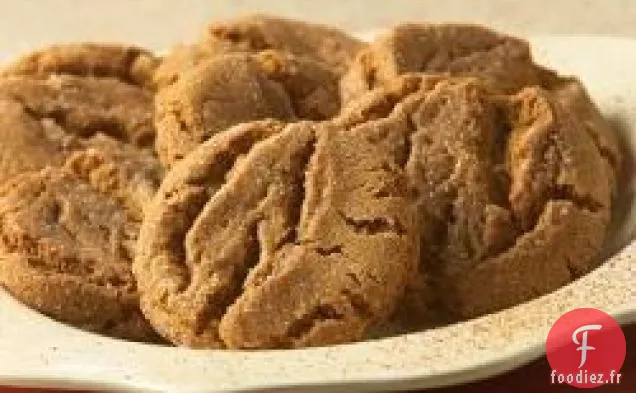 Biscuits au gingembre McCormick®