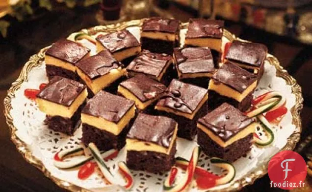 Brownies en Couches