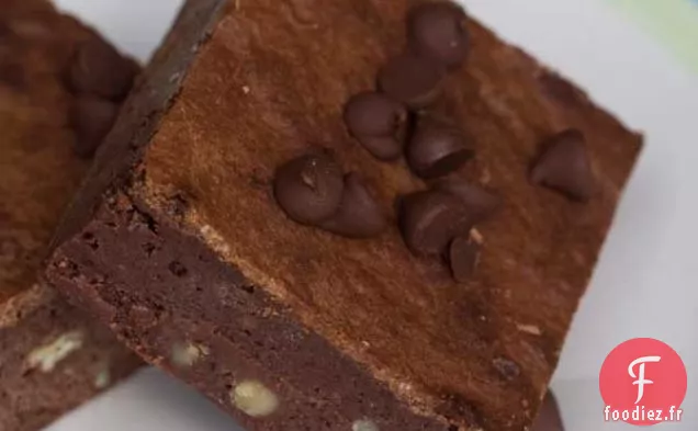 Brownies Palm Beach mis à jour