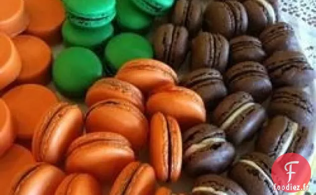 Macarons Français