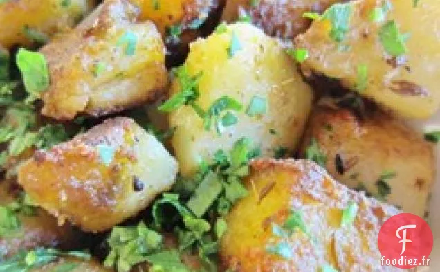 Les Meilleures Pommes de Terre de tous les temps!