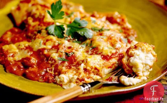 Casserole de Chili Ultime