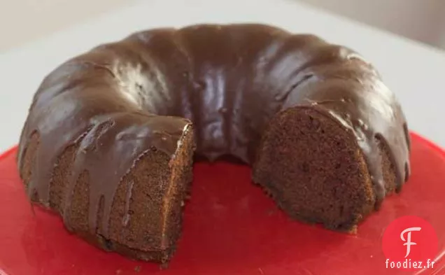 Gâteau Tato