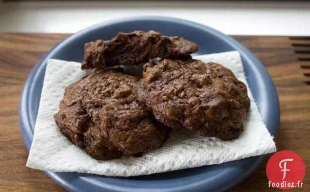 Biscuits Whopper au Chocolat de Maida