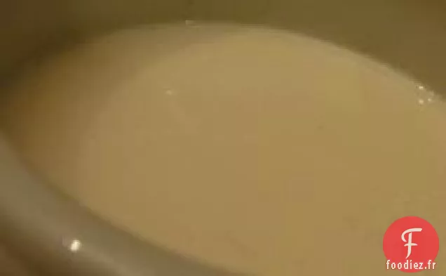 Jonc de Caillé de Noix de Coco