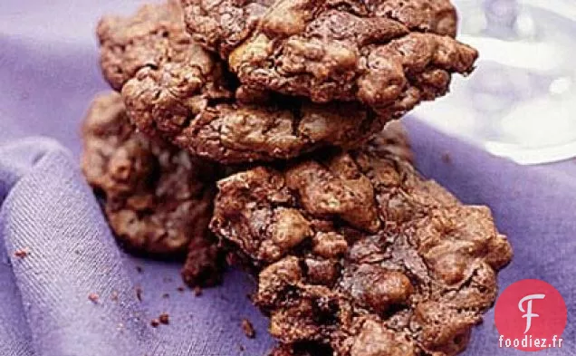 Chubbies au Chocolat