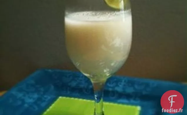 Limonade Brésilienne Rapide