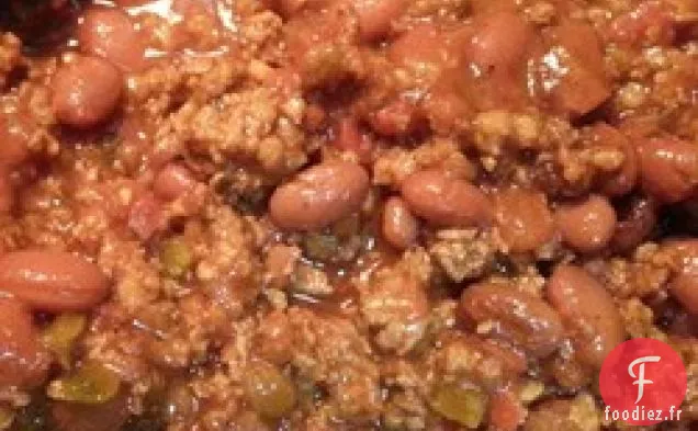 Chili Fusion