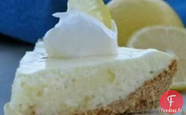 Tarte au Citron Nuage I