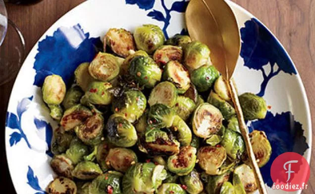 Burgers de Pétoncles et Bacon de Maïs avec Mayo épicée